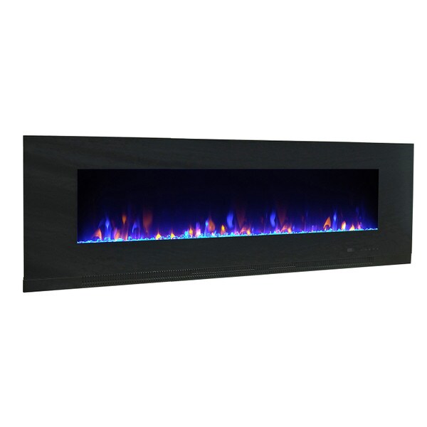 Mirage 50 inch fireplace